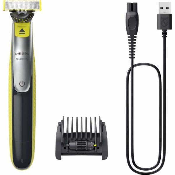 Holicí strojek Philips OneBlade 360 QP2734/20