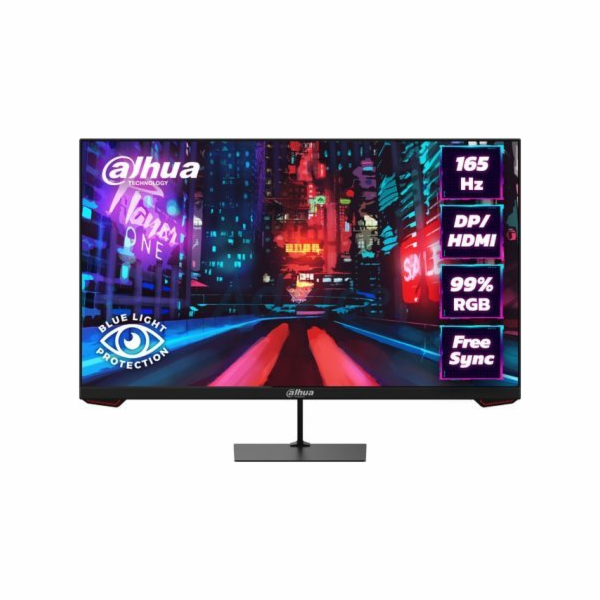 Monitor Dahua Technology LM24-E200A