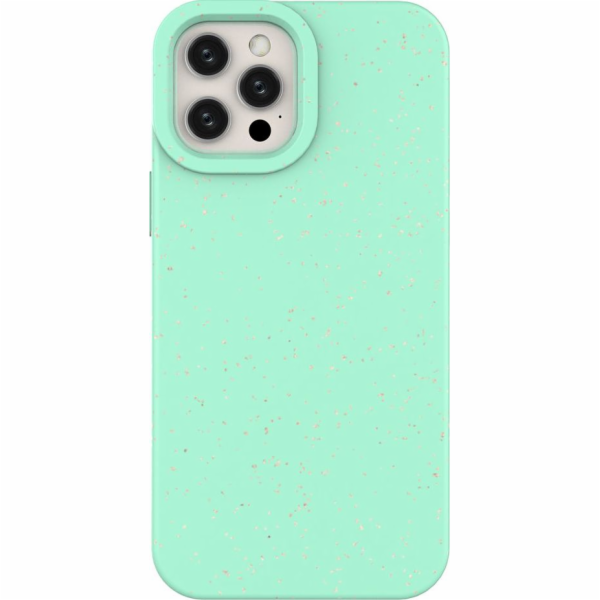 Hurtel Eco Case pouzdro pro iPhone 12 silikonový kryt pou...