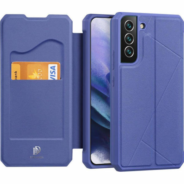 Dux Ducis DUX DUCIS Skin X kryt pouzdra s chlopní Samsung...