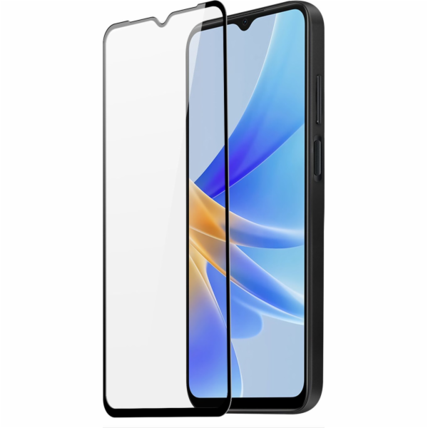 Tvrzené sklo Dux Ducis Tvrzené sklo Dux Ducis 9D Oppo A17...