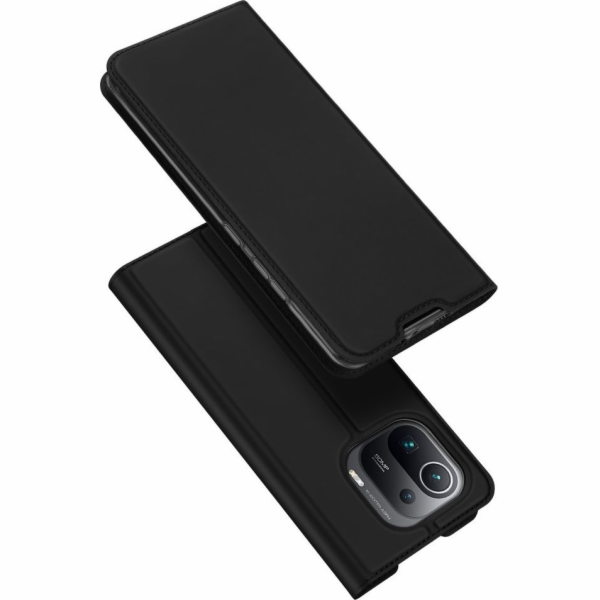 Dux Ducis DUX DUCIS Skin Pro kryt pouzdra s klopou Xiaomi...