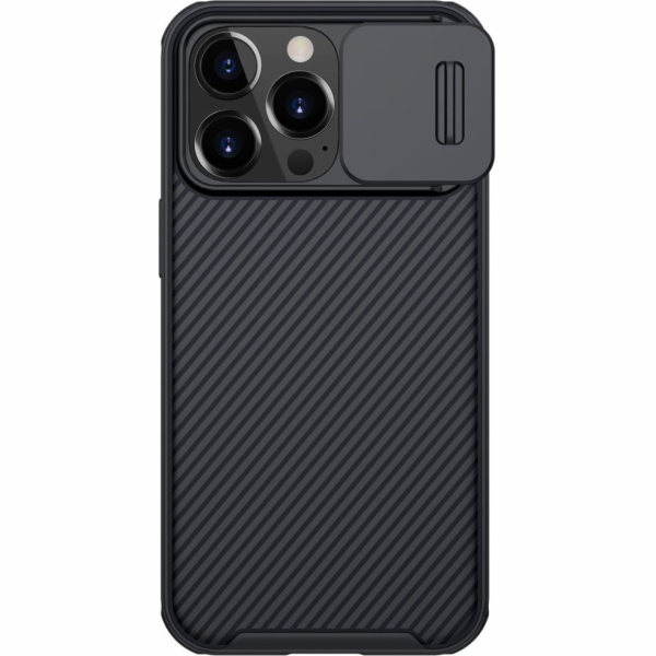 Nillkin Nillkin Camshield Pro Case Armored Case Cover Och...