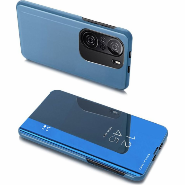 Pouzdro Hurtel Clear View pro Xiaomi Redmi K40 Pro+ / K40...