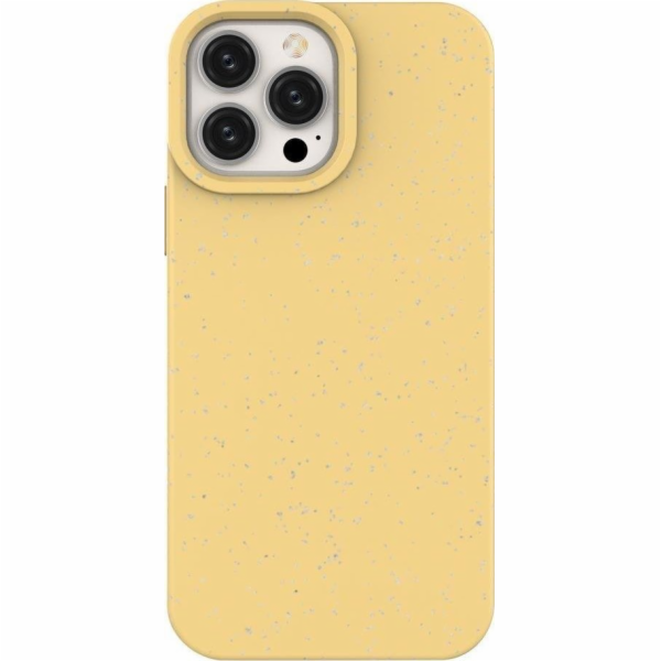 Pouzdro Hurtel Eco Case iPhone 14 Plus, silikon, rozložit...