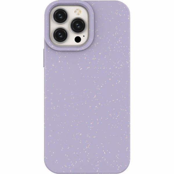 Hurtel Eco Case iPhone 14 Plus silikonový odbouratelný kr...