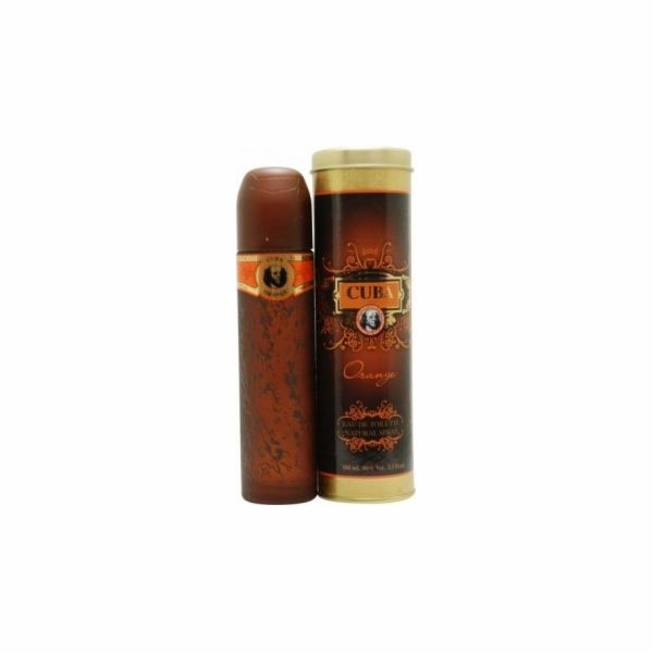 Kuba pomeranč EDT 100 ml