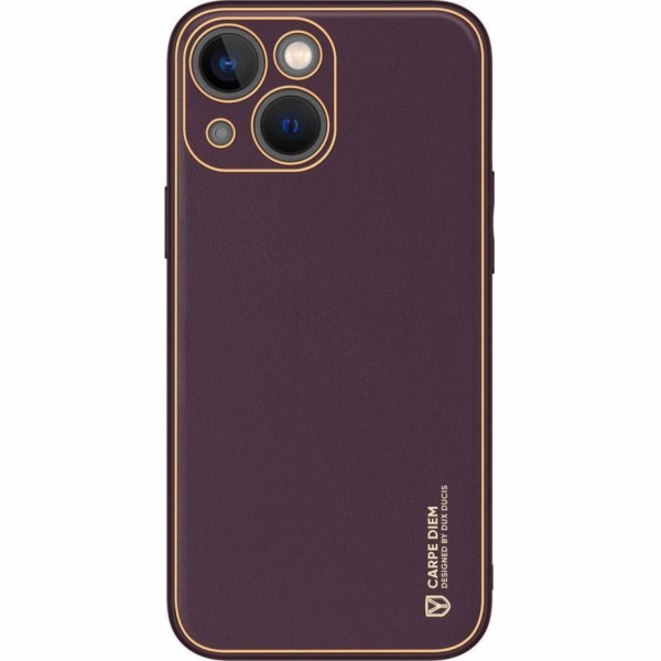Pouzdro Dux Ducis Dux Ducis Yolo Apple iPhone 14 Plus fia...