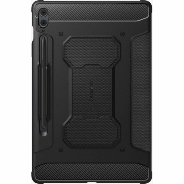 Pouzdro na tablet Spigen Rugged Armor Pro, černé - Samsun...