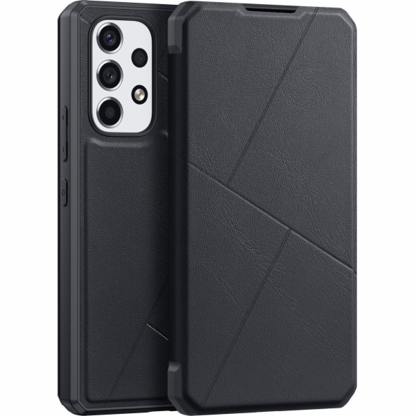 Dux Ducis DUX DUCIS Skin X kryt pouzdra s chlopní pro Sam...