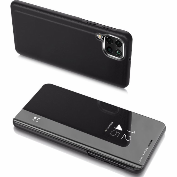 Flipový kryt Hurtel Clear View Case pro Samsung Galaxy A2...