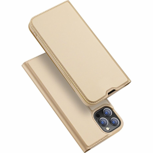 Dux Ducis Dux Ducis Skin Pro pouzdro pouzdro s chlopní iP...