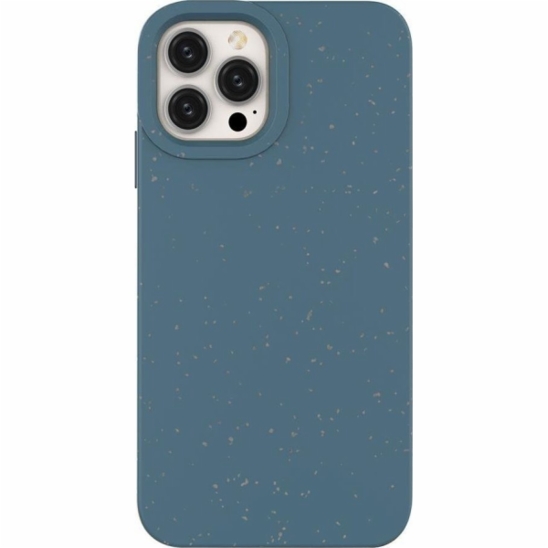 Pouzdro Hurtel Eco Case iPhone 14 Pro, silikon, rozložite...
