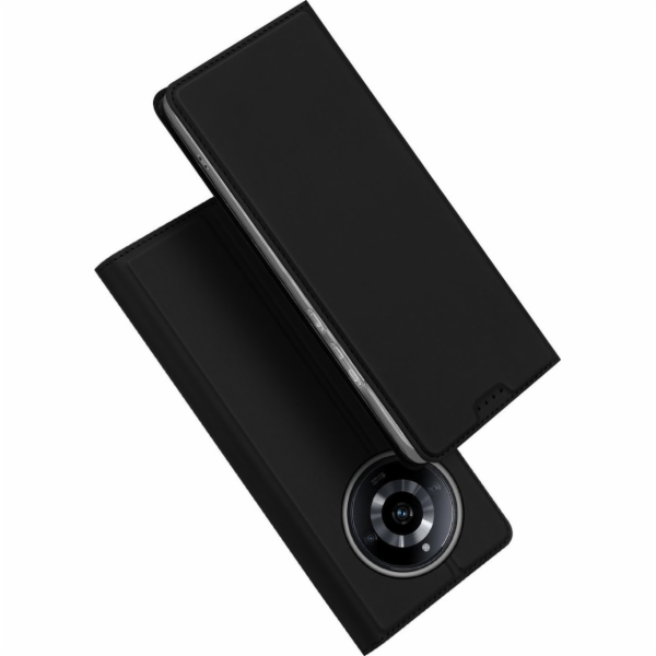 Pouzdro DUXDUCIS Dux Ducis Skin Pro Realme 11 černé