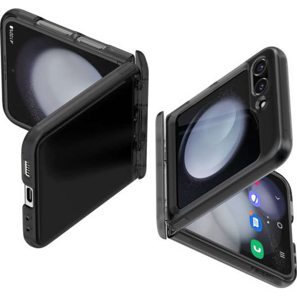 Spigen Thin Fit Pro, mrazuvzdorná - Samsung Galaxy Z Flip5