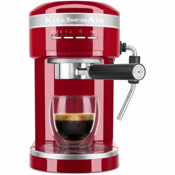 Sudový kávovar KitchenAid 5KES6503ECA