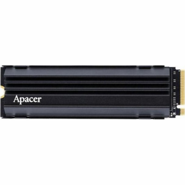 Apacer AS2280Q4U 1TB M.2 2280 PCI-E x4 Gen4 NVMe SSD (AP1...
