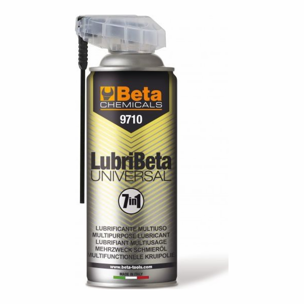 Beta Tools BETA MULTIFUNKČNÍ PŘÍPRAVEK 400ml. BE9710-400S