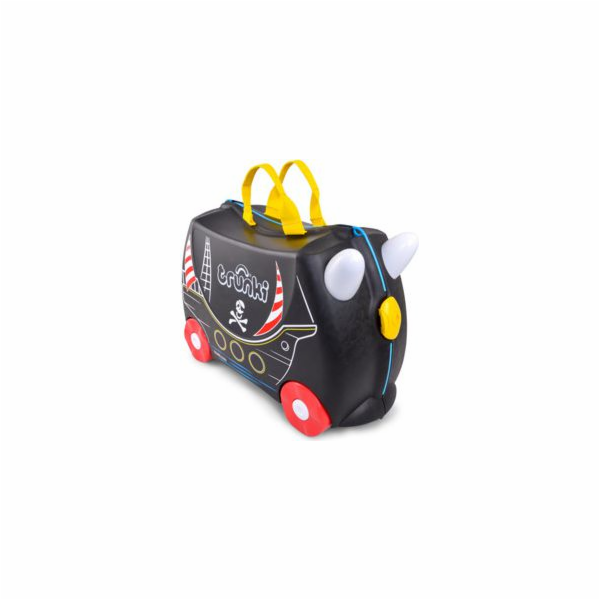 Jezdecký kufr Trunki Pirate Pedro (TRU0110)