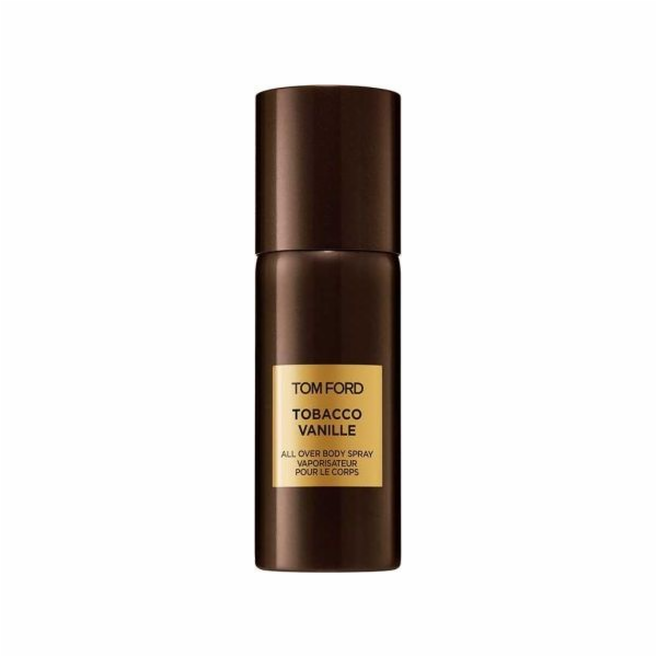 Tom Ford Tobacco Vanille celotělový sprej 150 ml