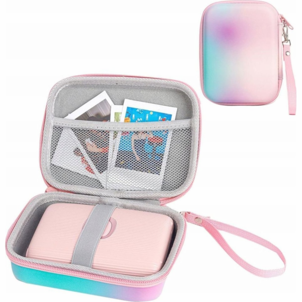 LoveInstant Cover Case Cover Case pro Fuji Fujifilm Insta...