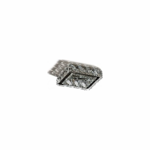 Azzardo LED Hotový zapuštěný odtok AZzardo ESTER AZ4411