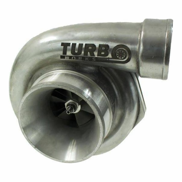 TurboWorks_D TurboWorks GT3582R DBB Cast 4-šroubové turbo...
