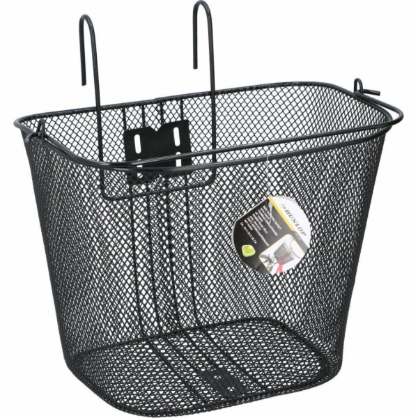 Dunlop Košík na kolo Dunlop 34x25x26cm uni