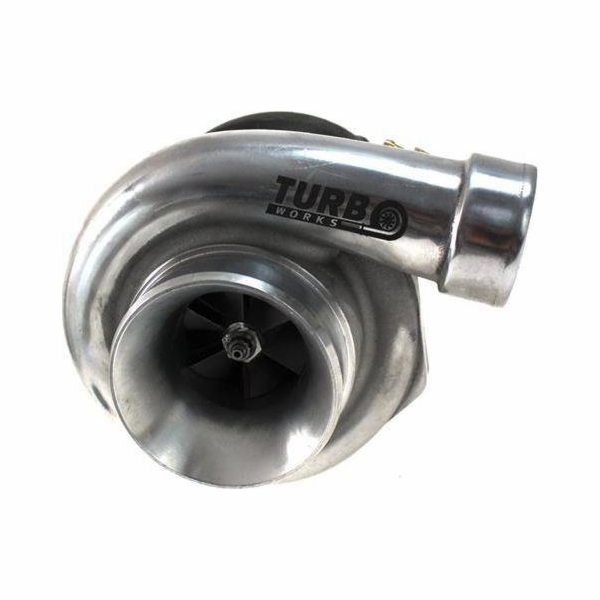 TurboWorks_D Plovákové turbodmychadlo TurboWorks GT3540