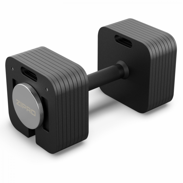 Zipro Činka s nastavitelnou zátěží SQUARE 24 kg