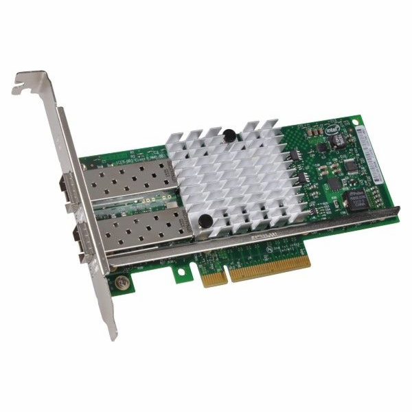Sonnet Presto 10GB síťová karta (G10E-SFP-2XA-E2)