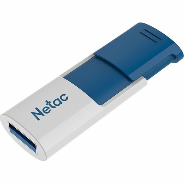 Pendrive Netac U182, 32 GB (NT03U182N-032G-30BL)
