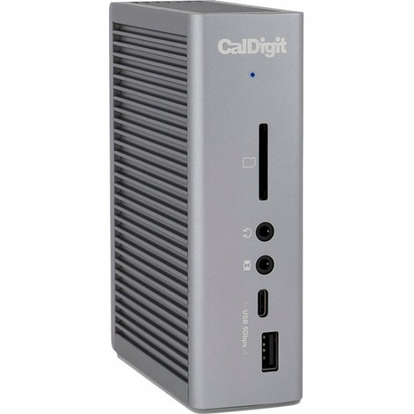 Stanice/replikátor CalDigit TS3 Plus Thunderbolt 3 (CD-TS...