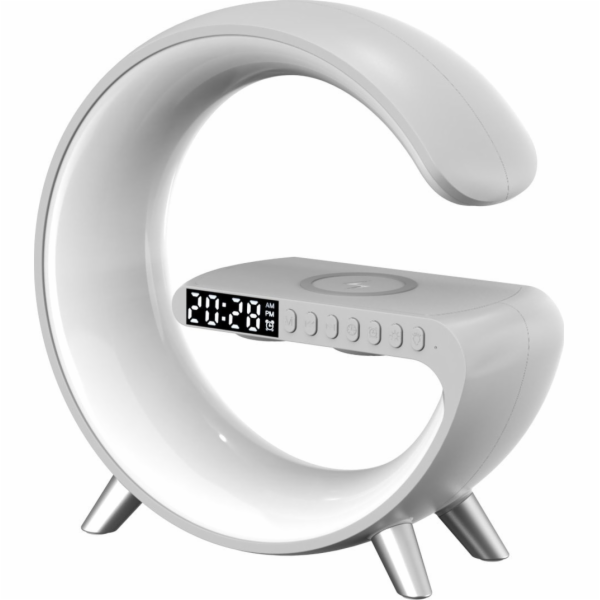Powerton Smart light G-Light INSPIRE nabíječka, bílá, USB...