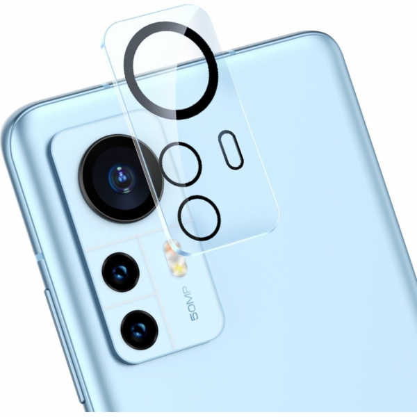 Baseus Baseus Lens Protector Xiaomi 12 Pro folie na fotoa...