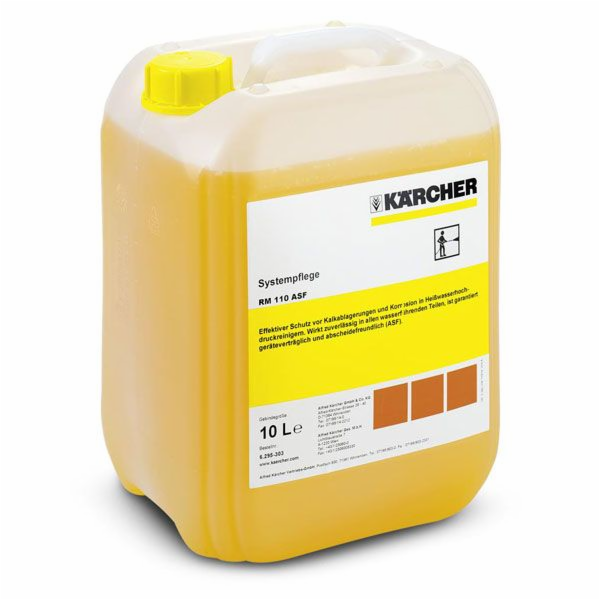 Karcher aviváž RM 110 ASF 10L 6.295-303.0