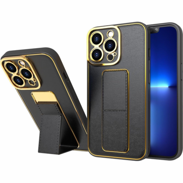 Pouzdro Hurtel New Kickstand Case pro Samsung Galaxy A13 ...