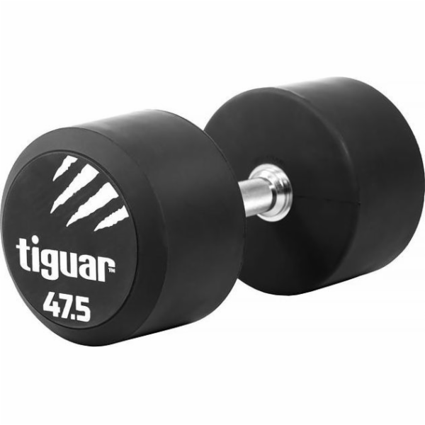 Činka Tiguar TI-WHPU0475 pogumovaná 1 x 47,5 kg