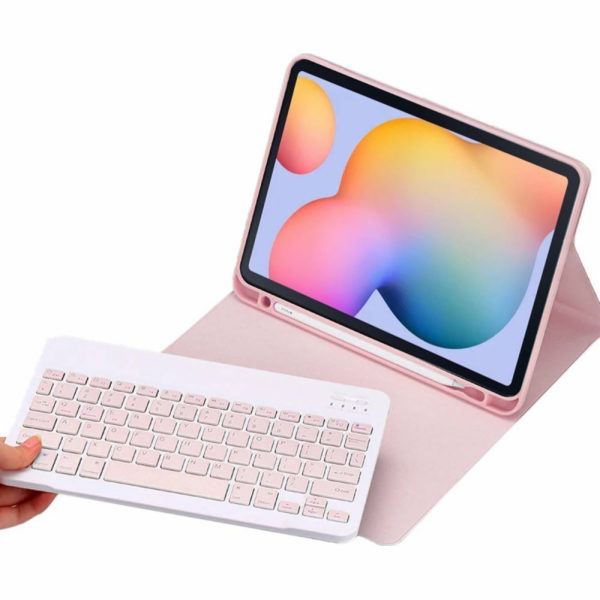 Strado s klávesnicí pro Samsung Galaxy Tab S6 Lite - CFS6...