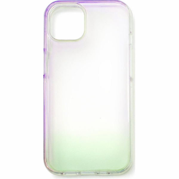 Pouzdro Hurtel Aurora Case pro iPhone 12 Pro Max neonový ...