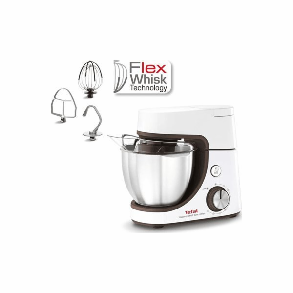FOOD PROCESSOR Tefal QB51K138 Kuchyňský robot TEFAL