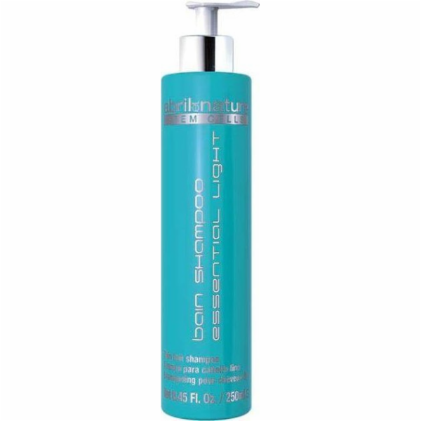 ABRIL ET NATURE_Essential Light Moisturizing Shampoo hydr...