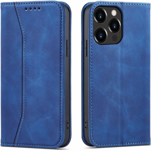 Hurtel Magnet Fancy Case Case pro iPhone 13 Pro Max Cover...