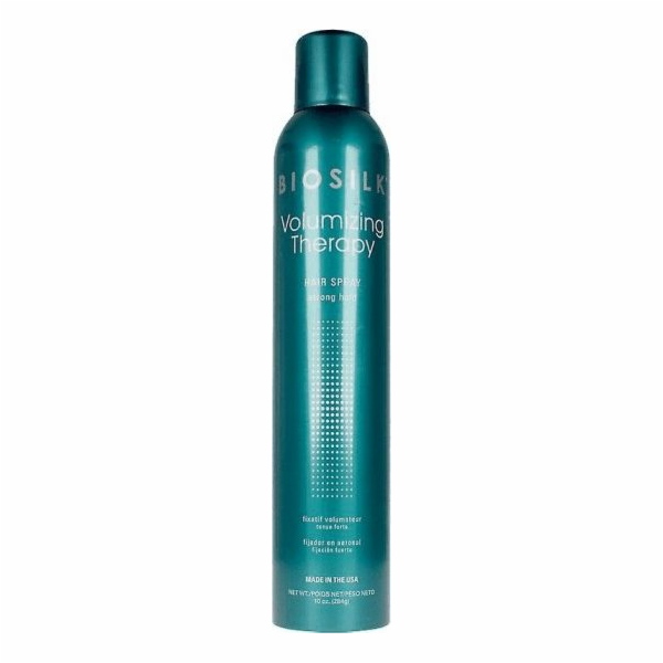 Artego BioSilk Volumizing Therapy sprej na vlasy Strong H...