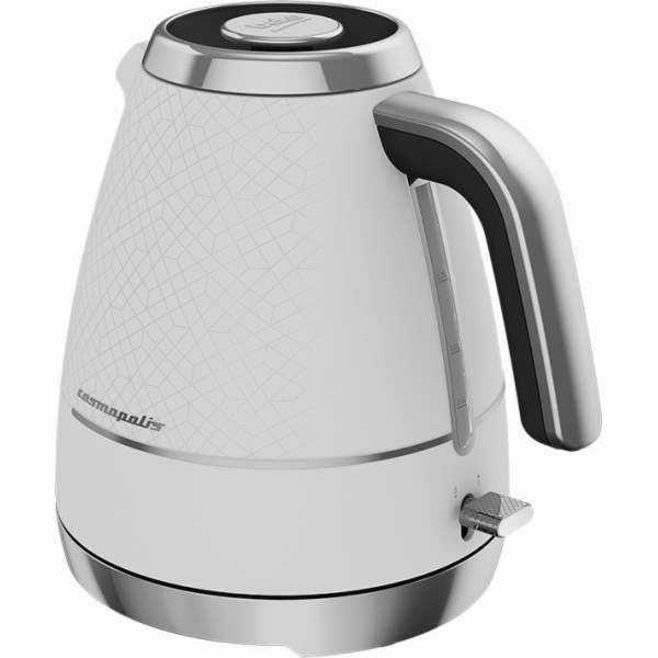Konvice Beko WKM8307CR Bílá