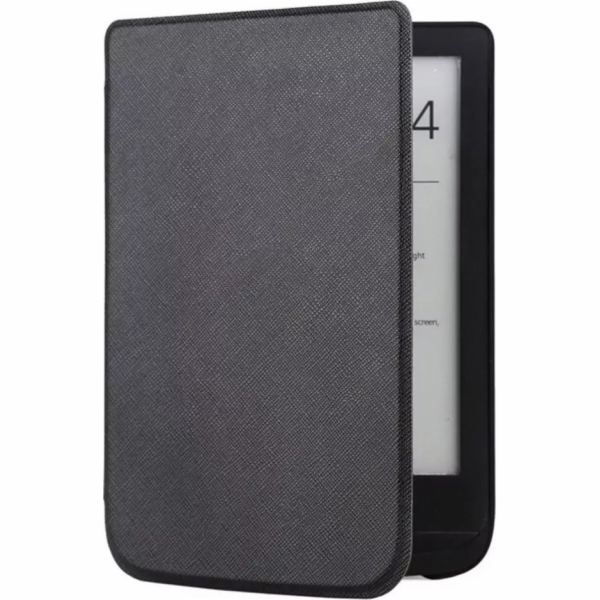 Strado Smart Case pro Pocketbook Lux 4/5 627/616/628 (Bla...