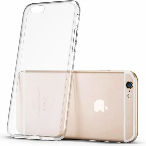 Hurtel Gel kryt pouzdro Ultra Clear 0,5mm Huawei Y5 2018 ...