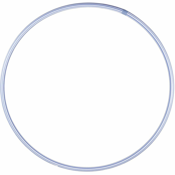 Victoria Sport Hula Hoop klasický 80cm