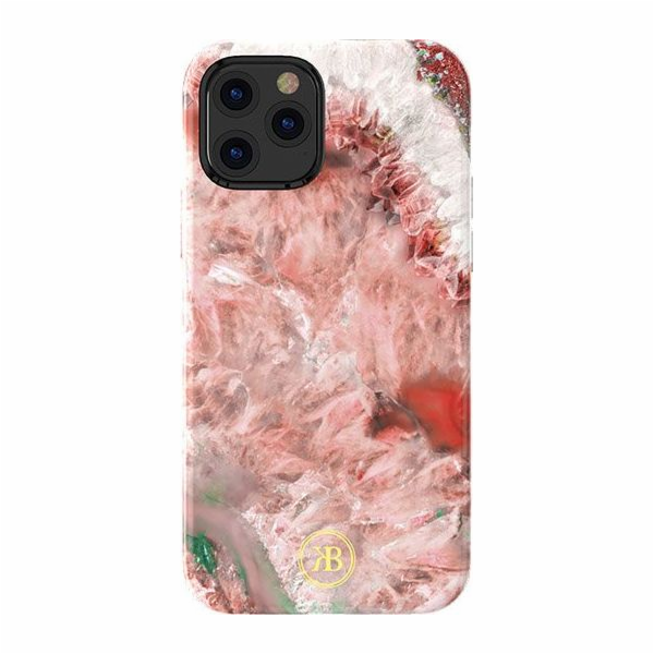 Kingxbar Kingxbar Agate Series elegantní kryt pouzdra s a...