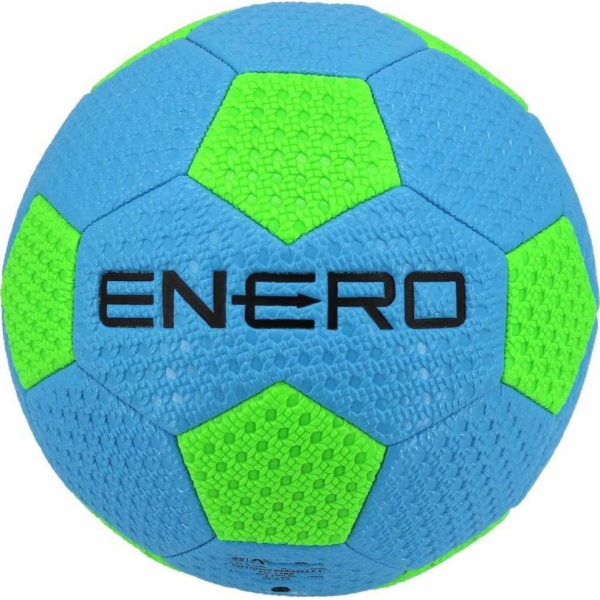Plážový fotbal Enero soft touch velikost 5